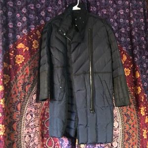 Madewell coat